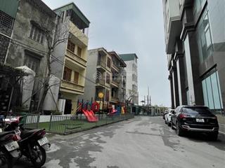 Bán đất đại mỗ 50m2, nam từ liêm