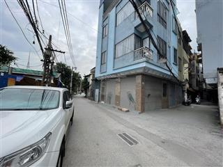 Bán đất đại mỗ 72m2 ngõ rộng ô tô vào