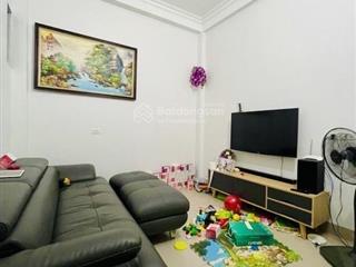 Nhà đại mỗ 30m2 nhỉnh 5 tỷ full nội thất 5 tầng đủ nội thất