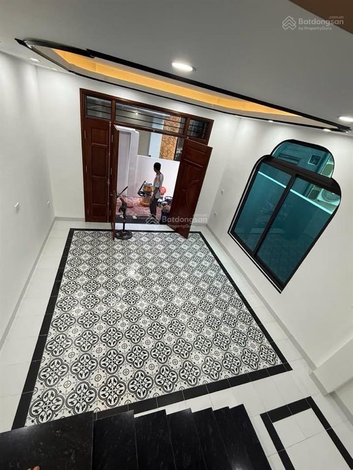 Nhà tây mỗ 55m2, 5 tầng thang máy giá nhỉnh 7 tỷ ngõ nông gần thoáng đẹp nhất khu vực
