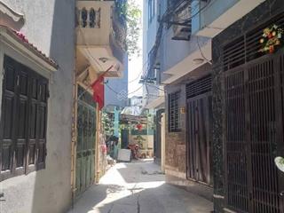 Nhà la phù 38m 5 tầng giá 4,5 tỷ ngõ nông giá đẹp nhất khu vực