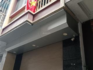Bán gấp nhà riêng 6pn, 5wc, 80,6m2 tại vũ tông phan, khương đình, thanh xuân, 7,9 tỷ