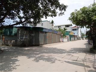 Bán đất tại xã vạn phúc, thanh trì, hà nội, 2,7 tỷ, 54,2 m2  hot!
