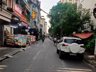 Cần bán gấp thửa đất vạn phúc thanh trì hà nội, diện tích 53,m, mặt tiền 4m, giá 2,78 tỷ