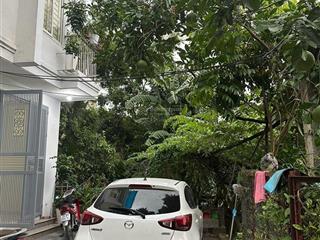 Cần bán gấp nhà riêng 3 tầng, 32.2 m2, 3,6 tỷ tại đông mỹ, thanh trì, hà nội