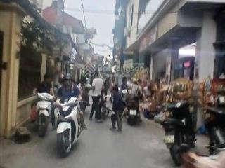 Bán đất tại xã đông mỹ, thanh trì, hà nội, 5,95 tỷ, 72 m2, view đẹp uy tín