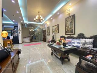 Nhà đẹp xuân đỉnh 76,2m2 trước nhà ô tô tránh, dừng đỗ thoải mái, khu vực đáng sống, thiết kế đẹp