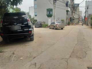 Bán lô đất phân lô thụy phương chỉ hơn 7 tỷ  74m² đường 3 ô tô tránh, sau qh lên 5 ô tô tránh