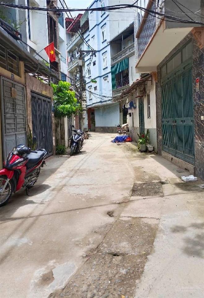 Đức thắng 50m2 thực tế 57m2 kinh doanh ô tô tránh chạy quanh nhà, chủ cần bán nhanh giảm sâu