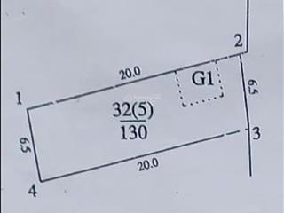 Xuân đỉnh 130m2nhà mặt ngõ thông oto, kinh doanh, 3 thoáng, dân xây chắc chắn. mặt tiền rộng 6,5m.