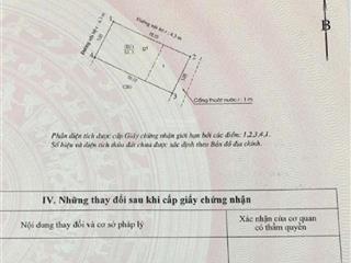 Thụy phương 60m2 nhà phân lô, ô tô, lô góc 3 mặt đường , tiện ích bạt ngàn cấp 1, cấp 2, sân bóng