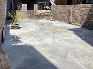 Yên nội 79m2, giá chỉ hơn 4 tỷ. rất gần ô tô  ngõ nông  2 mặt tiền cực đẹp, đầu tư đều được