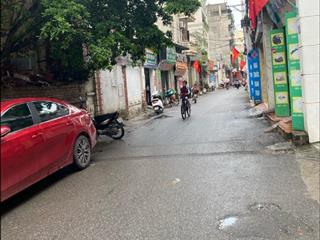 Xuân đỉnh 110m2 có lẻsát mặt phố, mặt tiền quyền lựcđất đẹp nở hậu, ô tô tránh. 2xtỷ, kinh doanh
