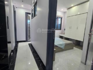 Thụy phương 80m2  21 phòng xây mới, 7t thang máy, đủ pccc  2 thoáng trước sau  sát mặt phố