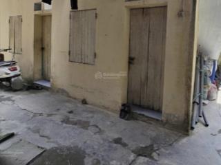 Đông ngạc kẻ vẽ, diện tích 52m², giá chỉ hơn 6 tỷ, ô tô tránh nhau, gần ngõ thông