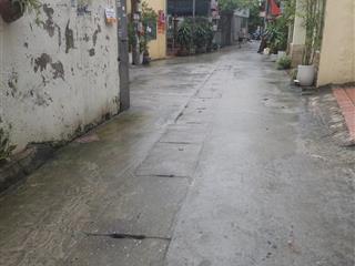 Không tìm ra lô thứ 2 đất đẹp xuân đỉnh  81m² lô góc 2 mặt ngõ hiếm có khó tìm