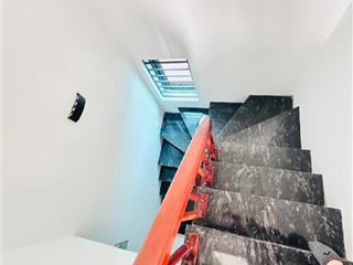 Siêu phẩm mới cứng  thụy phương 55m, 6 tầng,thang máy  giá chỉ hơn 9 tỷ!thiết kế căn hộ cao cấp