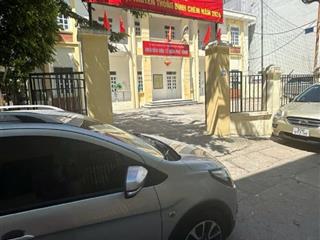 Thụy phương  nhà 70m  ô tô tránh  xây dựng kiên cố,vị trí đắc địa  giá trị bền vững