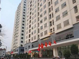 Bán cc  c2 xuânđỉnh, 323 đường xuân đỉnh thông ngoại giao đoàn  75m.