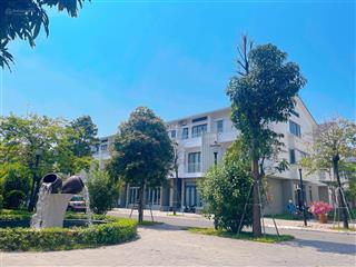 Bán nhà phố eco garden huế trực tiếp chủ đầu tư, thanh toán 30% 2 năm không cần đóng gốc và lãi.