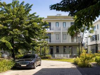 Biệt thự 3 tầng tp huế, quà tặng hấp dẫn trong tháng 8 giá trực tiếp từ cđt chiết khấu khủng 16%