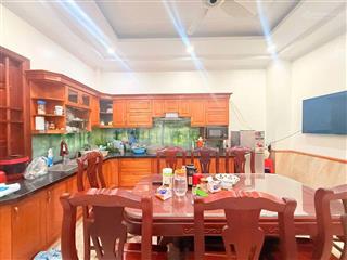 Bán nhà 4 tầng 60m2, mặt tiền 5m, ô tô tránh trung tâm quận, gần hồ tây, giá nhỉnh 12 tỷ