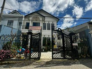 Bán nhà riêng 250m2 tại măng ling, phường 7, thành phố đà lạt