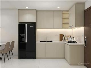 Cần bán gấp căn hộ cc ngô gia tự, q. 10, dt 55m2, 2 phòng ngủ, giá 2,6 tỷ, sổ hồng, nhà mới