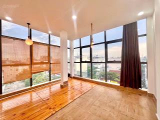 Cho thuê studio cho khách thích làm home theo í, decor riêng đầu đường lê đức thọ ngay phan văn tri