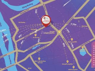 Chính chủ gửi bán duplex khai sơn city
