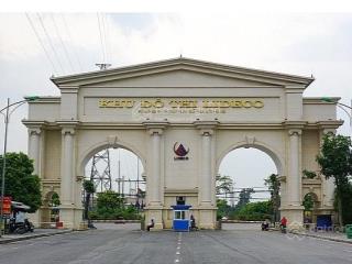 Chính chủ bán biệt thự song lập lideco, 29,6 tỷ, 238m2, hoài đức, hà nội,