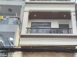 Chdv ngay nhà thờ nam hải, 17 phòng đang cho thuê, đ. phạm hùng 6 tầng dt 89m2 chỉ 17,9ty