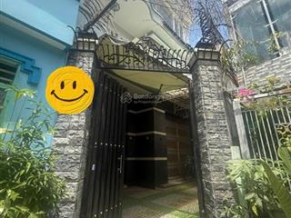 Ngay khu trung tâm hành chính phường 5 quận 8 nhà 4 tầng ngang khủng 8m nhỉnh 7 tỷ  0941 633 ***