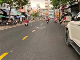 Nhà chính chủ trang bìa  cách mặt tiền đường nguyễn văn của 10m  4 tầng