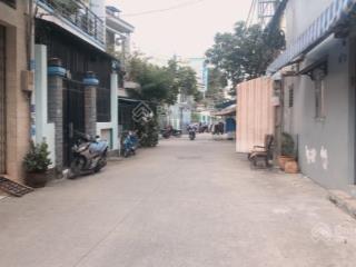 Hẻm xe hơi  đất thổ cư ngay khu dân cư cao tầng  diện tích khủng 174m2  nhỉnh 7ty
