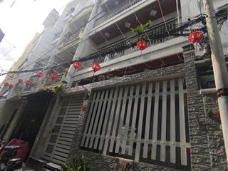 Khu vip đường âu dương lân  nhà 4 tầng ngan khủng 5,8m  chỉ 8ty