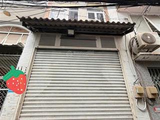 Nhà mới 5 tầng 9 phòng ngủ  âu dương lân phường 3 quận 8  nhỉnh 7tỷ