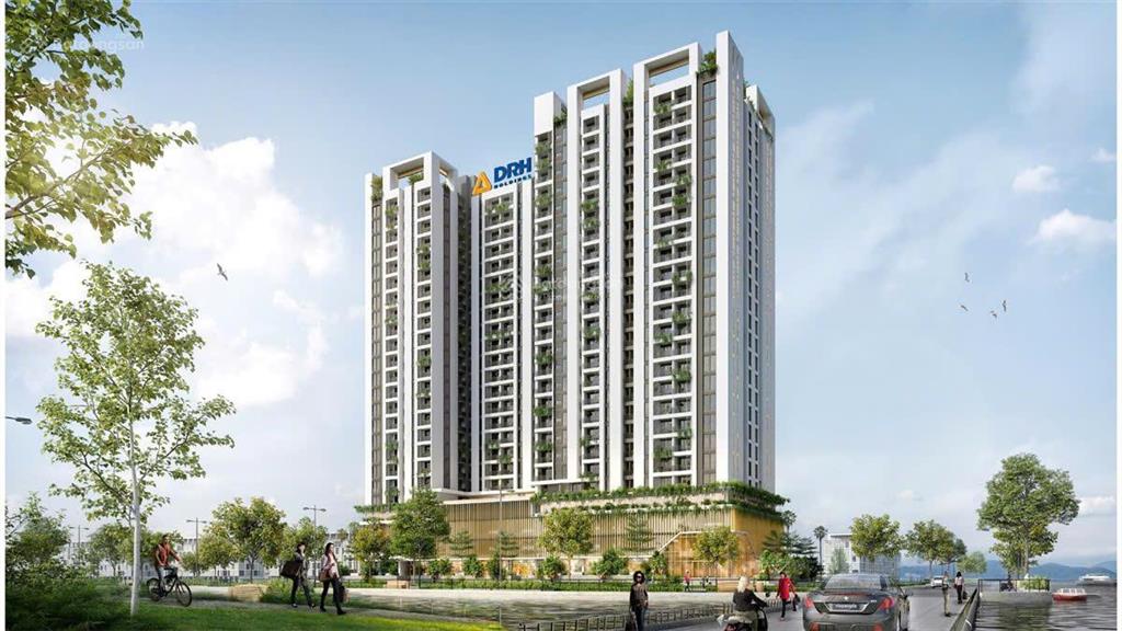 Bán lại căn 1pn view sông mát mẽ ngắm chợ hoa aurora residences quận 8