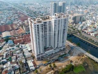 Bán cc aurora residences, 2,55 tỷ, 76m2, 3pn, 2wc, đẹp xuất sắc!