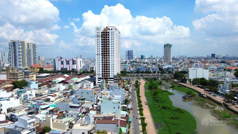 Bán nhanh căn hộ 1pn giá chỉ 2tỷ450 aurora residences