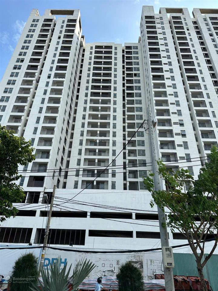 Bán nhanh căn hộ 1pn giá chỉ 2tỷ450 aurora residences