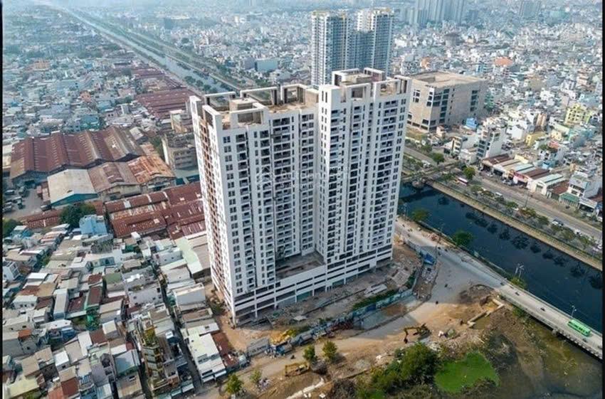 Bán nhanh căn hộ 1pn giá chỉ 2tỷ450 aurora residences