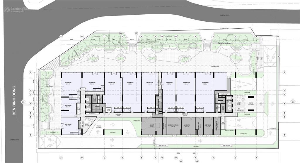 Bán nhanh căn hộ 1pn giá chỉ 2tỷ450 aurora residences