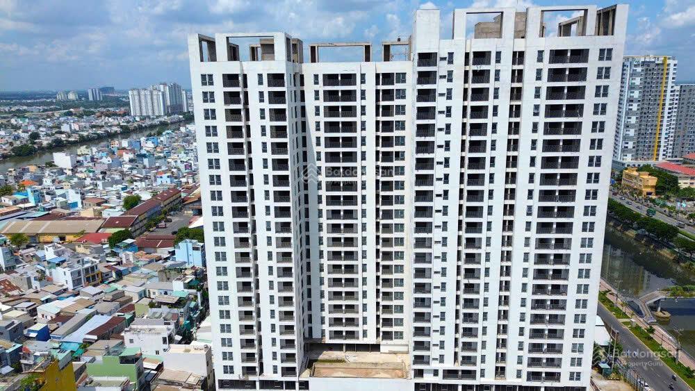 Bán nhanh căn hộ 1pn giá chỉ 2tỷ450 aurora residences