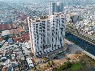 Cần căn căn shophouse 2 tầng dự án aurora residences quận 8