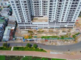Officetel 34m2 chỉ 1,195 tỷ cuối 2025 nhận nhà tại dự án aurora residence, quận 8