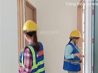 Giỏ hàng chuyển nhượng chỉ từ 1 tỷ 3 aurora residences quận 8  0979 621 ***