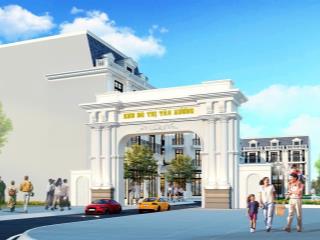 Bán đất nền dự án phổ yên gateway, 1,7 tỷ, 83m2, view đẹp tại tân hương, phổ yên, thái nguyên