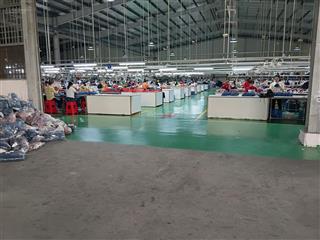 Bán kho, nhà xưởng tại đại lộ 13, tân định, bến cát, bình dương, 79 tỷ, 5325 m2