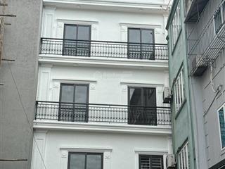 Bán nhà riêng tại đường thanh am, 6,5 tỷ, 84 m2, 4pn, 4wc, pháp lý đầy đủ